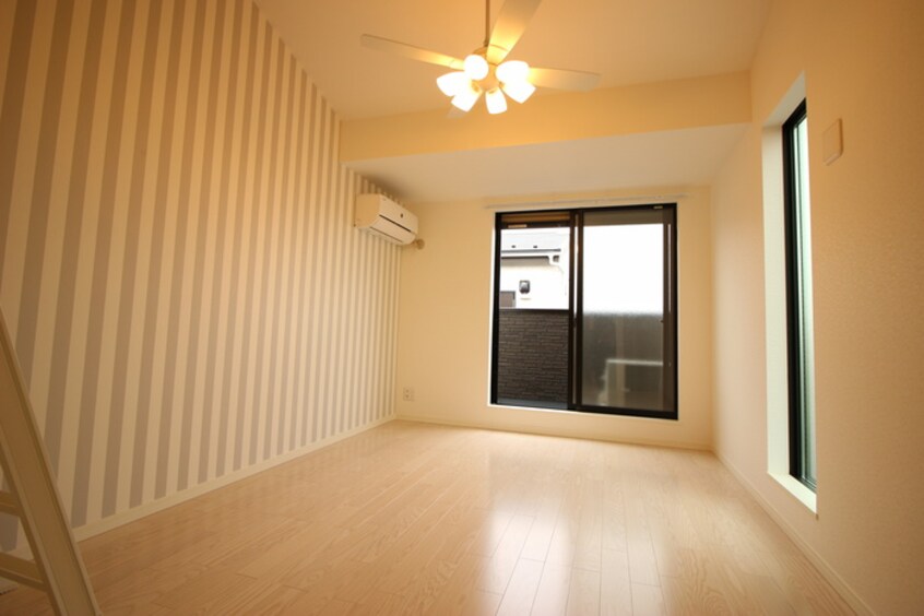 居室 リヴィエールⅠ