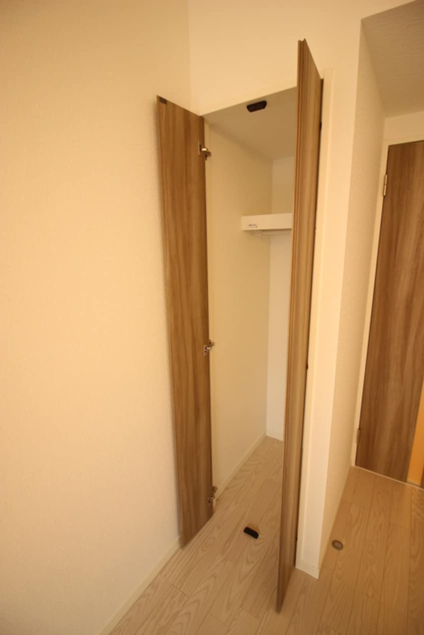 収納 リヴィエールⅠ