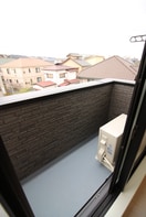 ベランダ・バルコニー リヴィエールⅠ