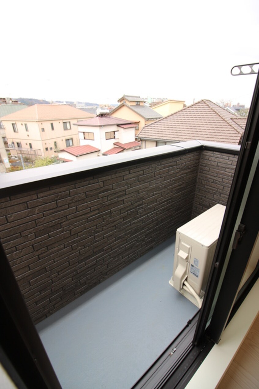 ベランダ・バルコニー リヴィエールⅠ