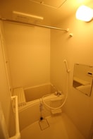 バス／シャワールーム等 リヴィエールⅠ