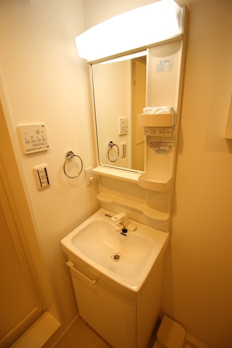 洗面 リヴィエールⅠ