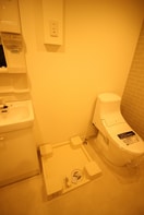 洗濯機置場 リヴィエールⅠ