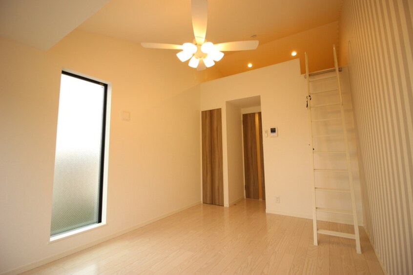 居室 リヴィエールⅠ