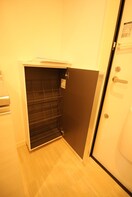 靴箱 リヴィエールⅠ