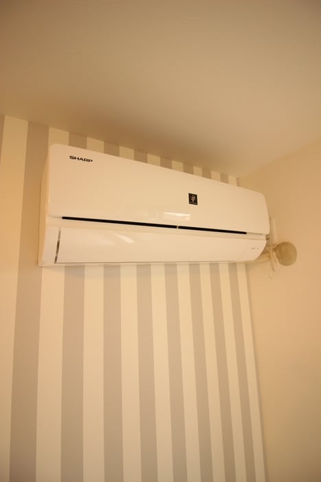 内観写真 リヴィエールⅠ