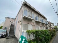 コーポモリザキＢ