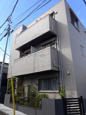 Reina三宿