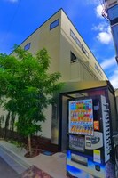 ｈａｕｍｅａⅡの外観