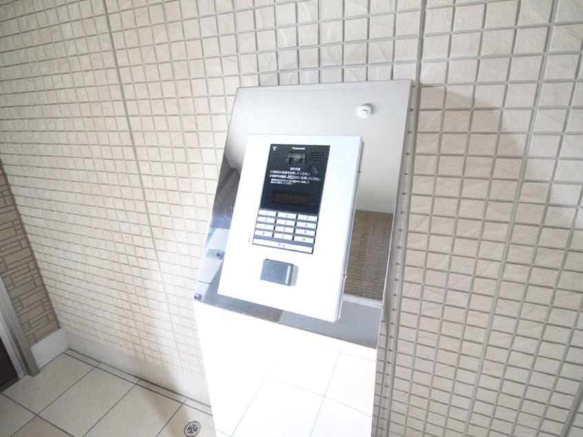 建物設備 プラムスクエア