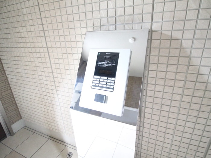 建物設備 プラムスクエア