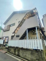 リバース藤