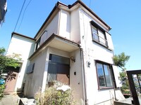 永田東2丁目戸建