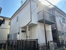 外観写真 川越市戸建（むさし野南）