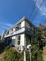 パークサイドハウス