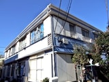 パークサイドハウス