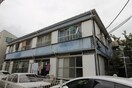 外観写真 パークサイドハウス