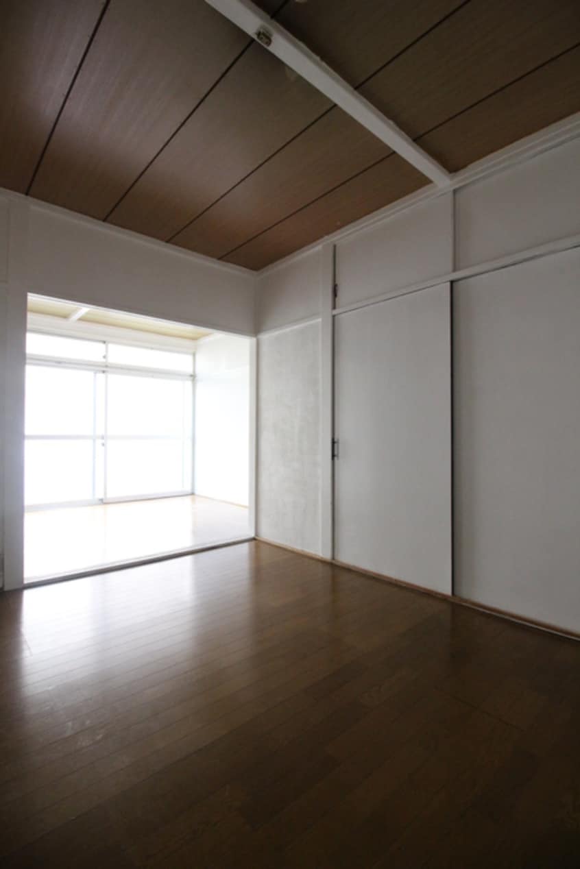 居室 パークサイドハウス