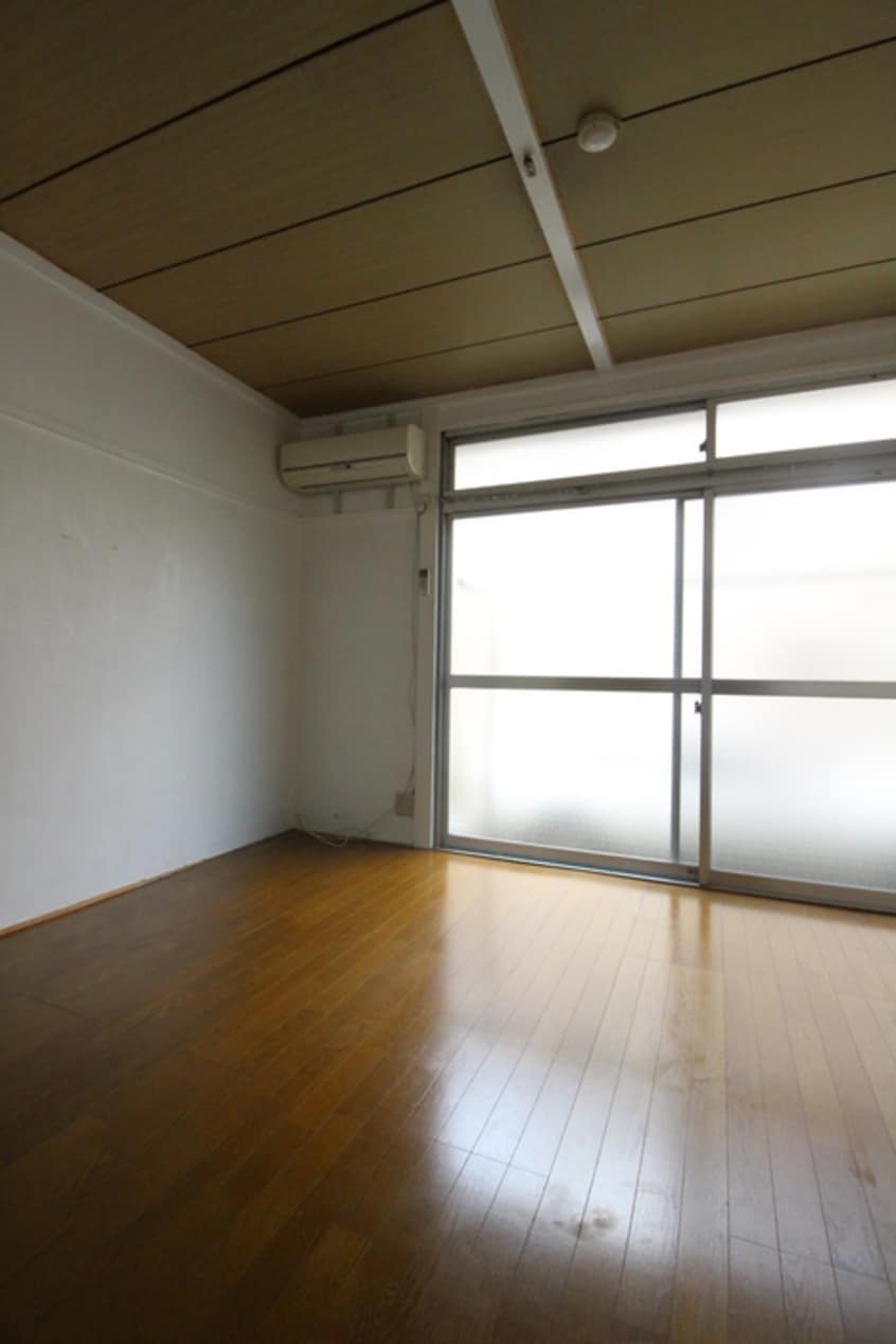 居室 パークサイドハウス