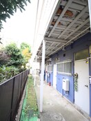 その他 パークサイドハウス