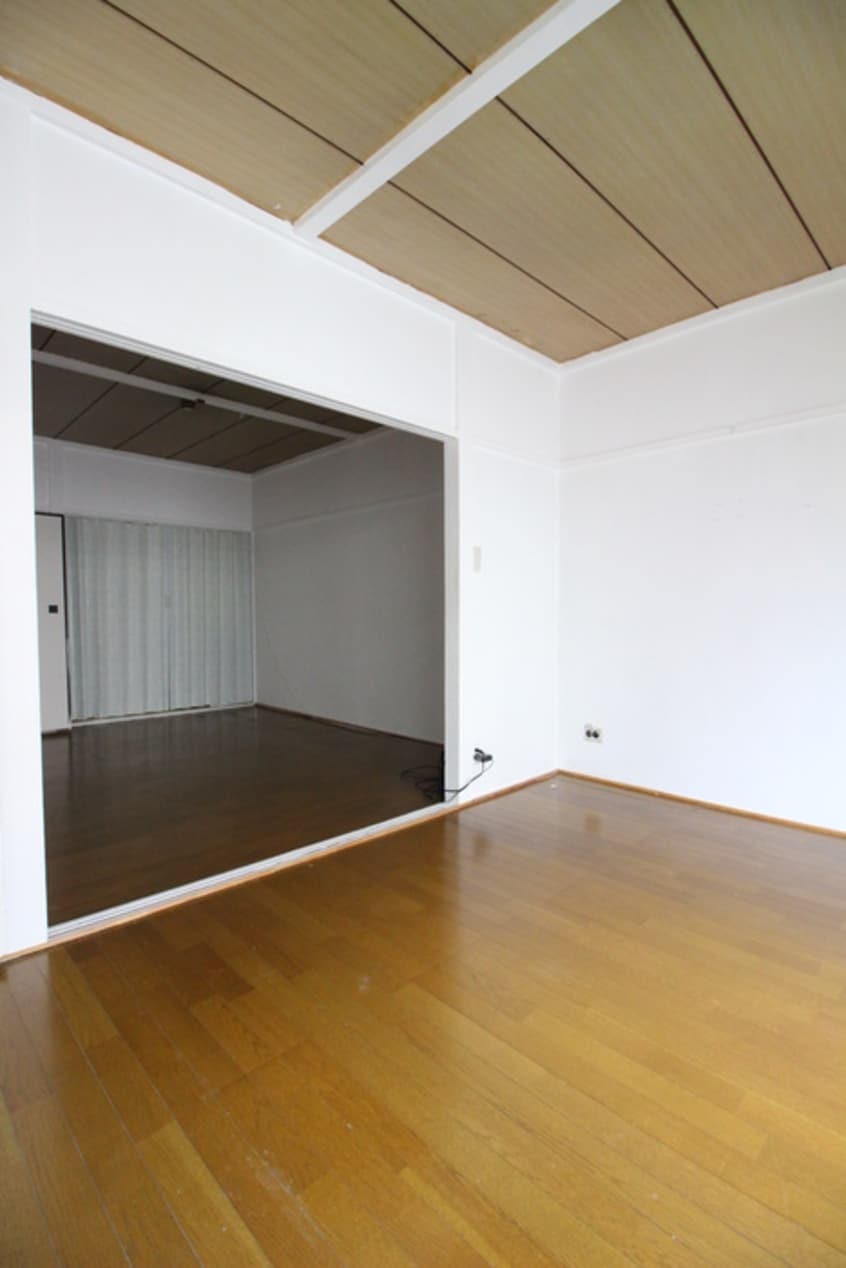 居室 パークサイドハウス