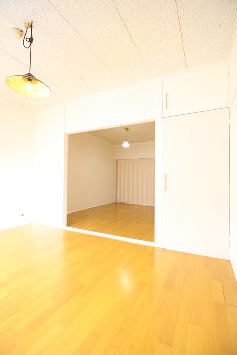 居室 パークサイドハウス