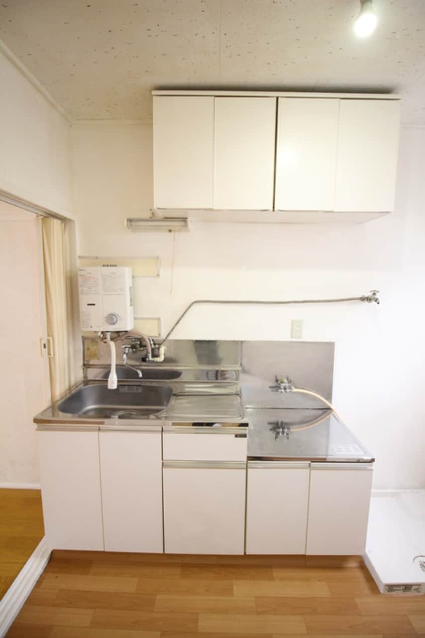 キッチン パークサイドハウス