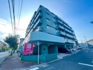 外観写真 グリ－ンヒル弥生台