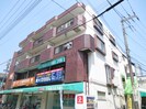 スズキコ－ポラスの外観