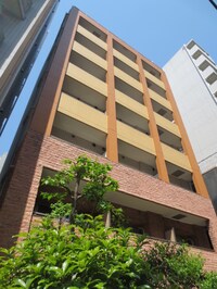 ﾗｸﾞｼﾞｭｱﾘ-ｱﾊﾟ-ﾄﾒﾝﾄ三田慶大前301