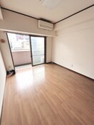 居室 浅野ビル