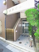 建物設備 浅野ビル