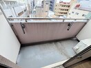 ベランダ・バルコニー 浅野ビル