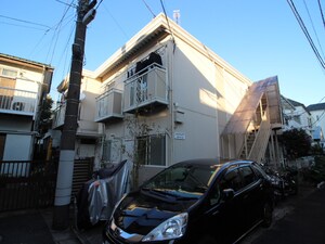 シルクハイツ
