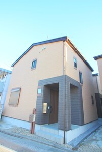 アクア・テラＢ棟