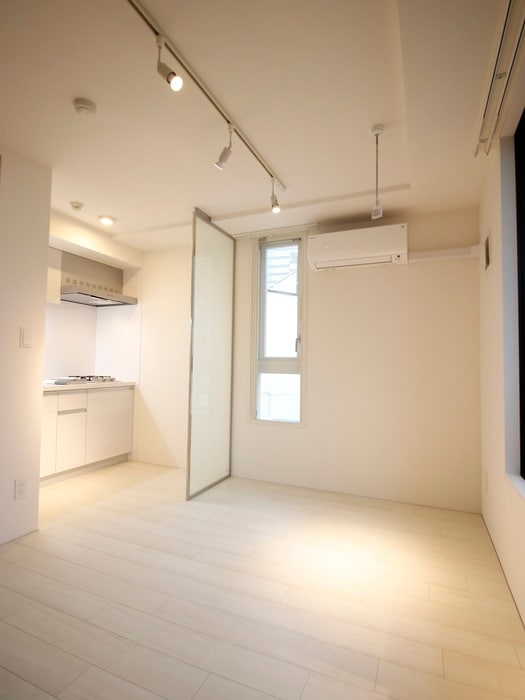 居室 PASEO市谷加賀町