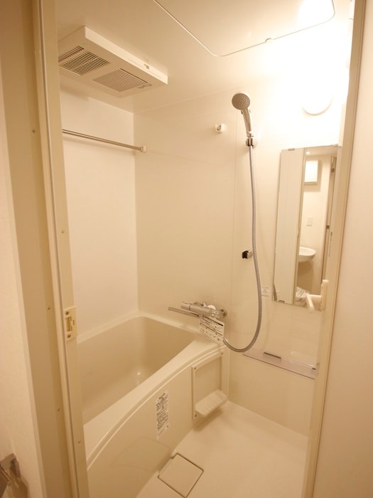 バス／シャワールーム等 PASEO市谷加賀町