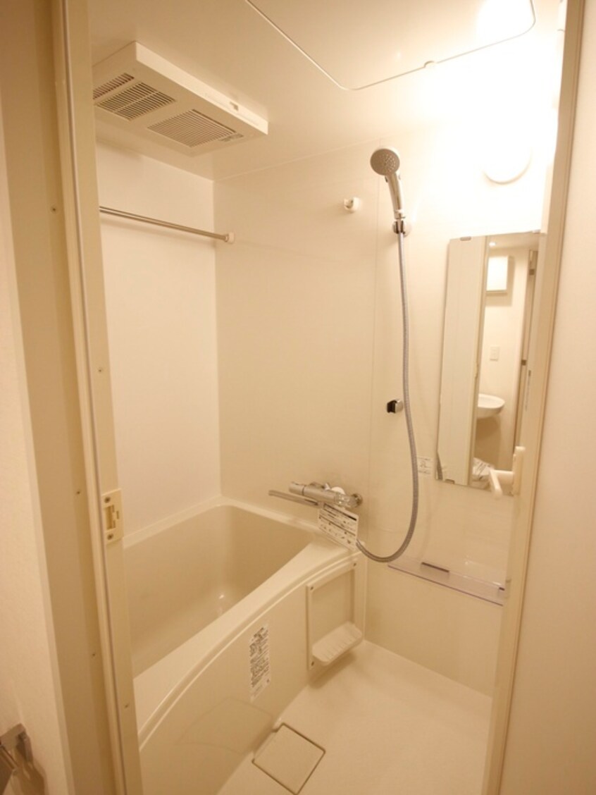 バス／シャワールーム等 PASEO市谷加賀町