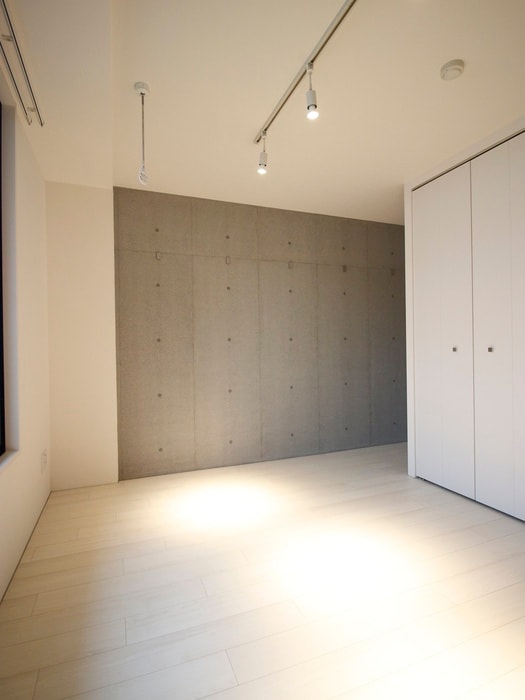 居室 PASEO市谷加賀町