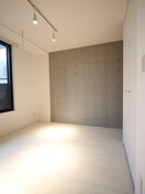 居室 PASEO市谷加賀町