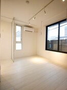 居室 PASEO市谷加賀町