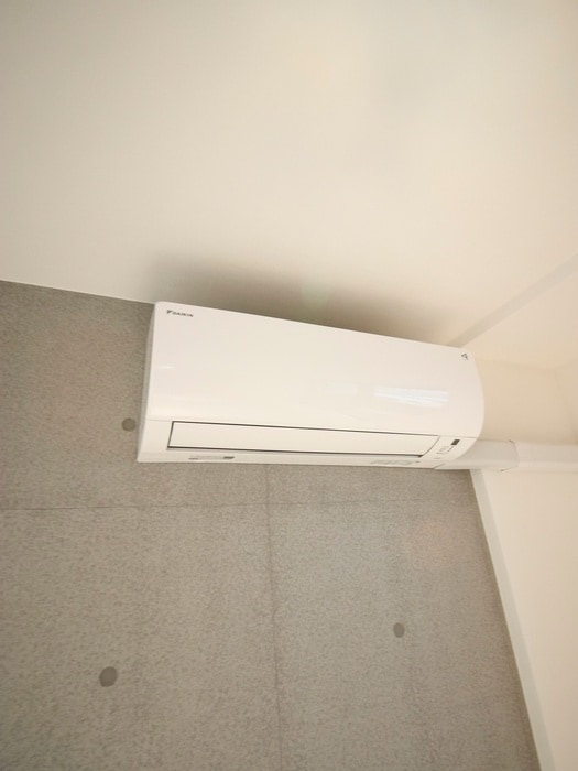 内観写真 PASEO市谷加賀町