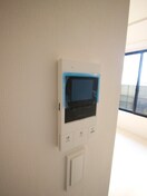 内観写真 PASEO市谷加賀町