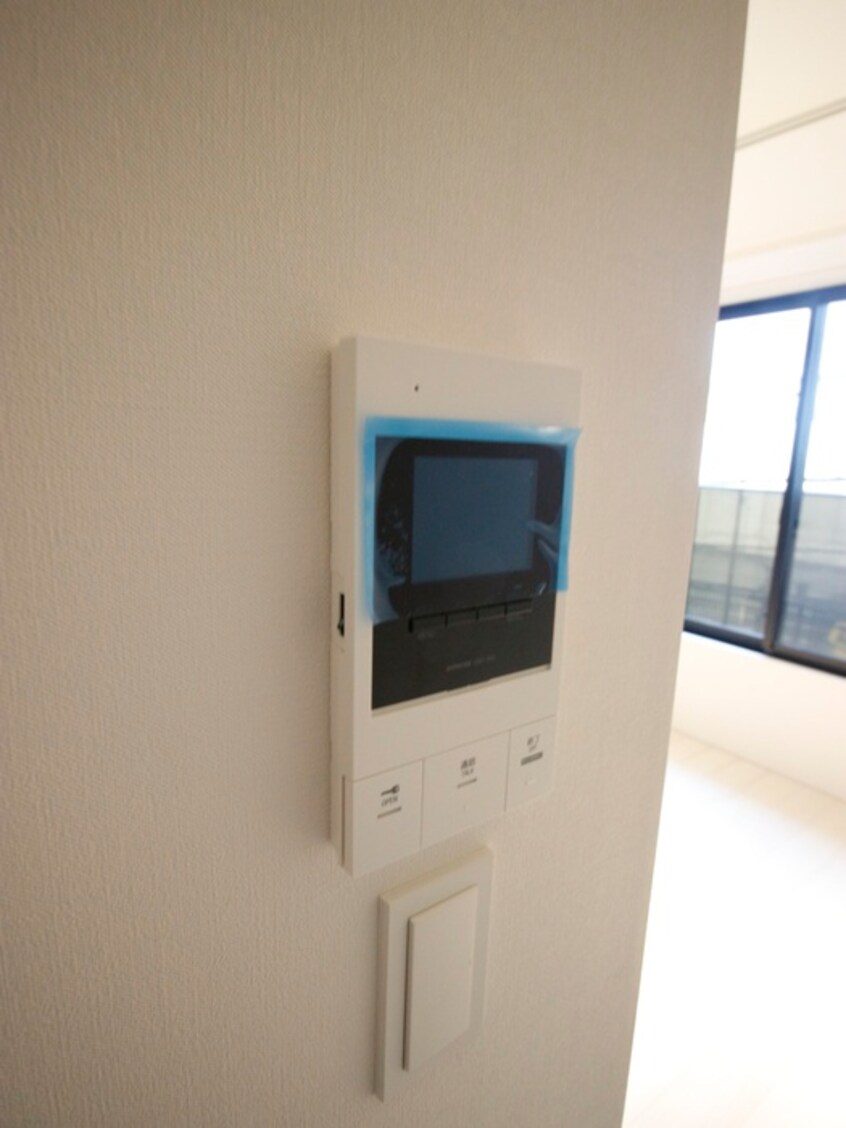 内観写真 PASEO市谷加賀町