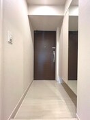 玄関 パレステージ江北Ⅲ東館（407）