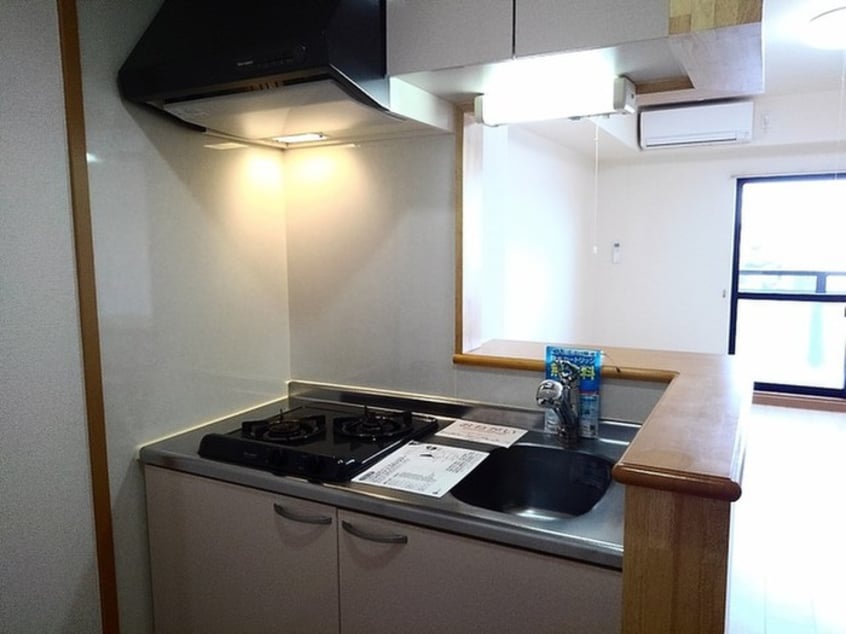 キッチン グレイス