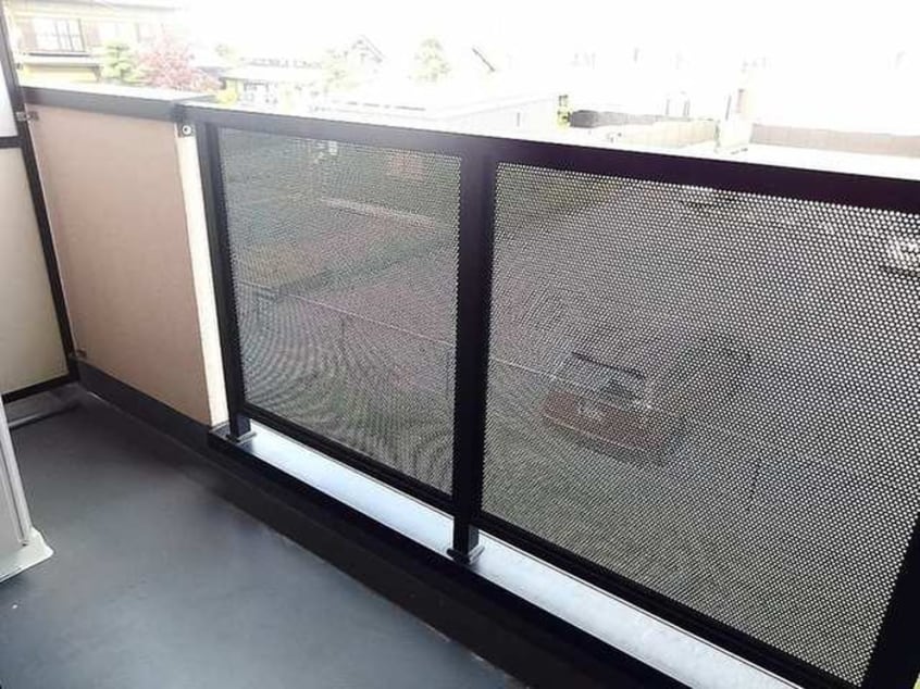 ベランダ・バルコニー グレイス