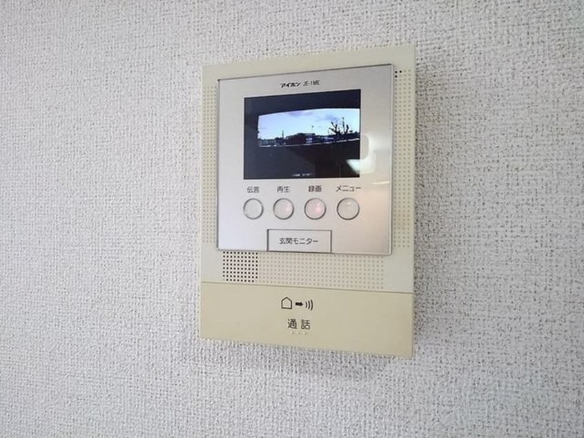 内観写真 グレイス