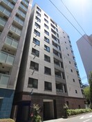 RODIA日本橋茅場町の外観