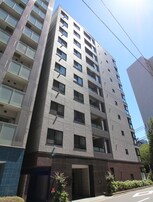 RODIA日本橋茅場町